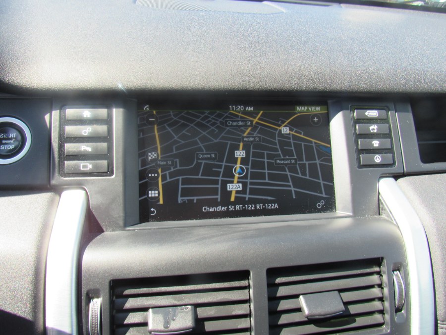 2016 Land Rover Discovery Sport SE, available for sale in Worcester, Massachusetts | Hilario's Auto Sales Inc.. Worcester, Massachusetts 2016 Land Rover Discovery Sport SE, available for sale in Worcester, Massachusetts | Hilario's Auto Sales Inc.. Worcester, Massachusetts