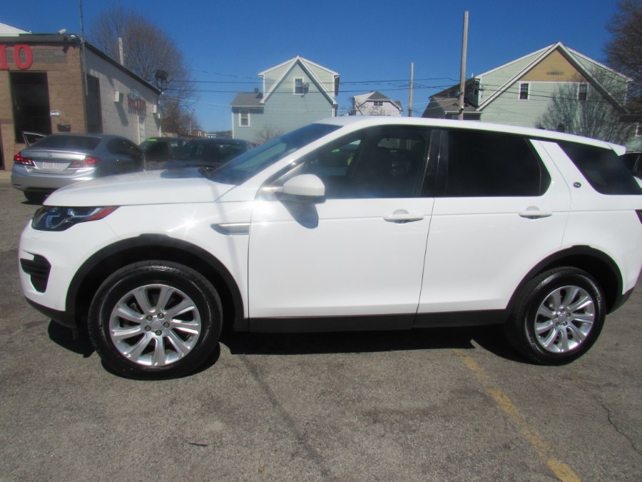 2016 Land Rover Discovery Sport SE, available for sale in Worcester, Massachusetts | Hilario's Auto Sales Inc.. Worcester, Massachusetts 2016 Land Rover Discovery Sport SE, available for sale in Worcester, Massachusetts | Hilario's Auto Sales Inc.. Worcester, Massachusetts