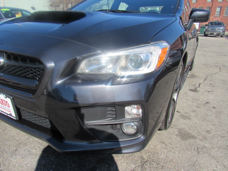 2017 Subaru WRX Premium, available for sale in Worcester, Massachusetts | Hilario's Auto Sales Inc.. Worcester, Massachusetts 2017 Subaru WRX Premium, available for sale in Worcester, Massachusetts | Hilario's Auto Sales Inc.. Worcester, Massachusetts