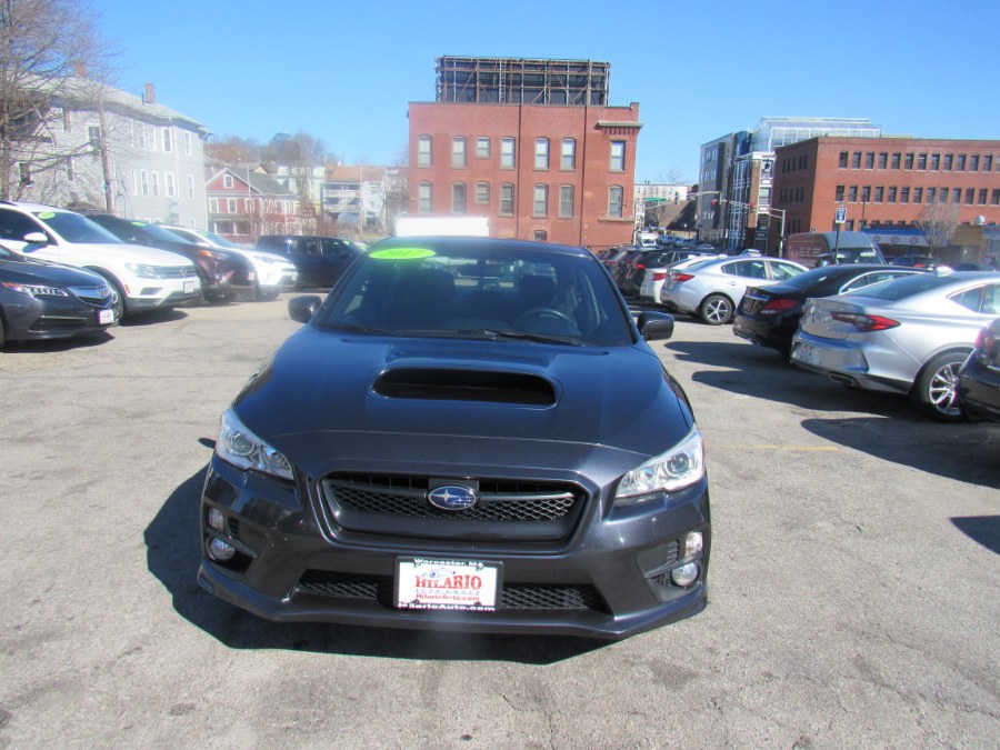 2017 Subaru WRX Premium, available for sale in Worcester, Massachusetts | Hilario's Auto Sales Inc.. Worcester, Massachusetts 2017 Subaru WRX Premium, available for sale in Worcester, Massachusetts | Hilario's Auto Sales Inc.. Worcester, Massachusetts