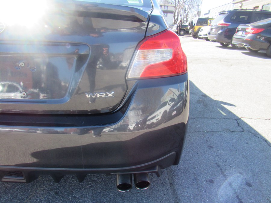 2017 Subaru WRX Premium, available for sale in Worcester, Massachusetts | Hilario's Auto Sales Inc.. Worcester, Massachusetts 2017 Subaru WRX Premium, available for sale in Worcester, Massachusetts | Hilario's Auto Sales Inc.. Worcester, Massachusetts