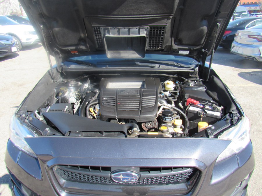 2017 Subaru WRX Premium, available for sale in Worcester, Massachusetts | Hilario's Auto Sales Inc.. Worcester, Massachusetts 2017 Subaru WRX Premium, available for sale in Worcester, Massachusetts | Hilario's Auto Sales Inc.. Worcester, Massachusetts