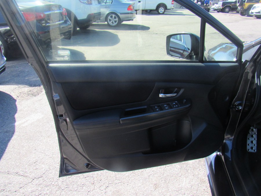 2017 Subaru WRX Premium, available for sale in Worcester, Massachusetts | Hilario's Auto Sales Inc.. Worcester, Massachusetts 2017 Subaru WRX Premium, available for sale in Worcester, Massachusetts | Hilario's Auto Sales Inc.. Worcester, Massachusetts