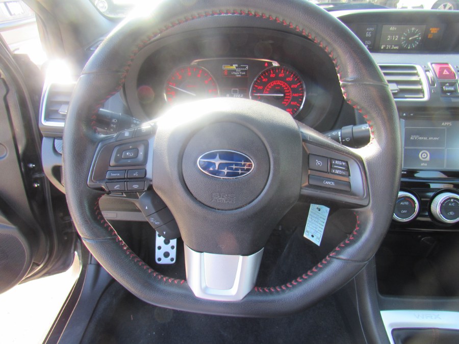 2017 Subaru WRX Premium, available for sale in Worcester, Massachusetts | Hilario's Auto Sales Inc.. Worcester, Massachusetts 2017 Subaru WRX Premium, available for sale in Worcester, Massachusetts | Hilario's Auto Sales Inc.. Worcester, Massachusetts