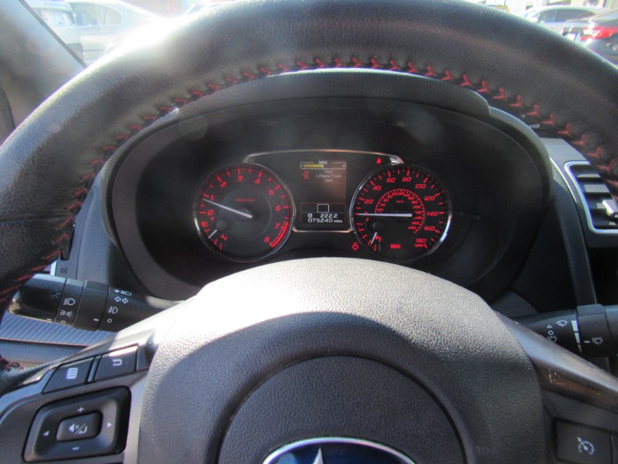 2017 Subaru WRX Premium, available for sale in Worcester, Massachusetts | Hilario's Auto Sales Inc.. Worcester, Massachusetts 2017 Subaru WRX Premium, available for sale in Worcester, Massachusetts | Hilario's Auto Sales Inc.. Worcester, Massachusetts