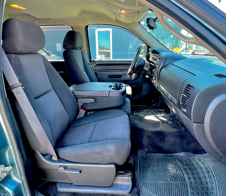 2011 Chevrolet Silverado 1500 4WD Crew Cab 143.5" LT, available for sale in Manchester, New Hampshire | Second Street Auto Sales Inc. Manchester, New Hampshire 2011 Chevrolet Silverado 1500 4WD Crew Cab 143.5" LT, available for sale in Manchester, New Hampshire | Second Street Auto Sales Inc. Manchester, New Hampshire