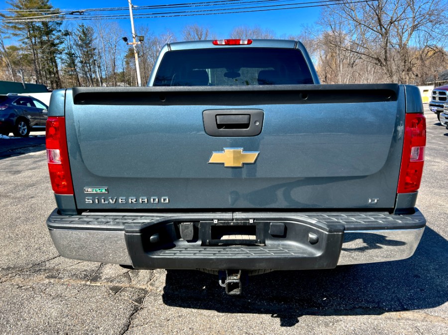 2011 Chevrolet Silverado 1500 4WD Crew Cab 143.5" LT, available for sale in Manchester, New Hampshire | Second Street Auto Sales Inc. Manchester, New Hampshire 2011 Chevrolet Silverado 1500 4WD Crew Cab 143.5" LT, available for sale in Manchester, New Hampshire | Second Street Auto Sales Inc. Manchester, New Hampshire