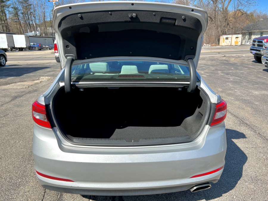 2015 Hyundai Sonata 4dr Sdn 2.4L SE, available for sale in Manchester, New Hampshire | Second Street Auto Sales Inc. Manchester, New Hampshire 2015 Hyundai Sonata 4dr Sdn 2.4L SE, available for sale in Manchester, New Hampshire | Second Street Auto Sales Inc. Manchester, New Hampshire