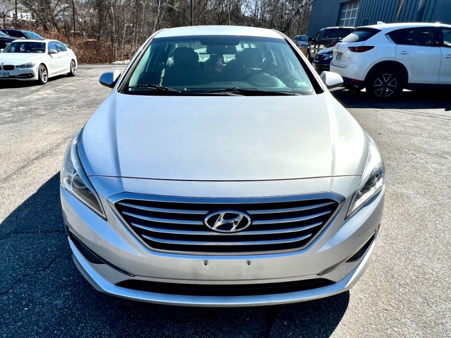 2015 Hyundai Sonata 4dr Sdn 2.4L SE, available for sale in Manchester, New Hampshire | Second Street Auto Sales Inc. Manchester, New Hampshire 2015 Hyundai Sonata 4dr Sdn 2.4L SE, available for sale in Manchester, New Hampshire | Second Street Auto Sales Inc. Manchester, New Hampshire