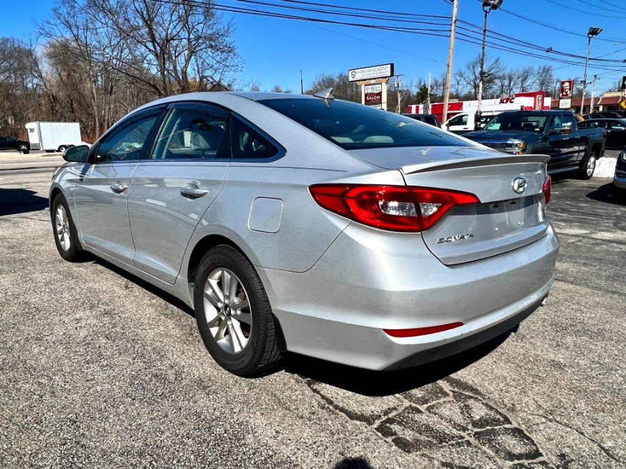 2015 Hyundai Sonata 4dr Sdn 2.4L SE, available for sale in Manchester, New Hampshire | Second Street Auto Sales Inc. Manchester, New Hampshire 2015 Hyundai Sonata 4dr Sdn 2.4L SE, available for sale in Manchester, New Hampshire | Second Street Auto Sales Inc. Manchester, New Hampshire