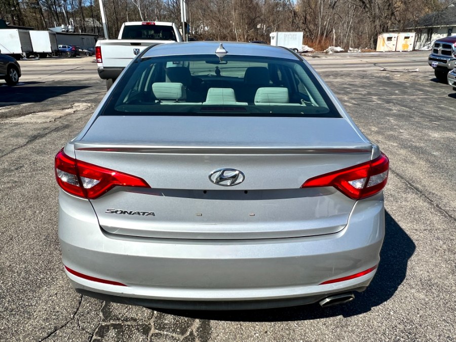 2015 Hyundai Sonata 4dr Sdn 2.4L SE, available for sale in Manchester, New Hampshire | Second Street Auto Sales Inc. Manchester, New Hampshire 2015 Hyundai Sonata 4dr Sdn 2.4L SE, available for sale in Manchester, New Hampshire | Second Street Auto Sales Inc. Manchester, New Hampshire