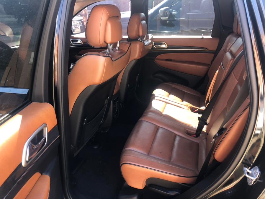 2011 Jeep Grand Cherokee 4WD 4dr Overland Summit, available for sale in New Haven, Connecticut | Primetime Auto Sales and Repair. New Haven, Connecticut 2011 Jeep Grand Cherokee 4WD 4dr Overland Summit, available for sale in New Haven, Connecticut | Primetime Auto Sales and Repair. New Haven, Connecticut