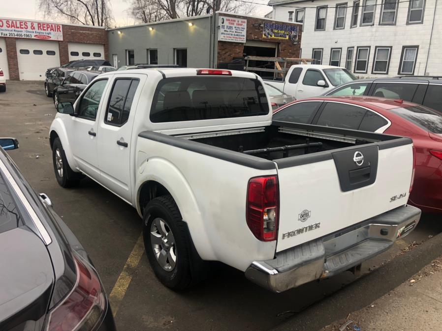 2010 Nissan Frontier 4WD Crew Cab SWB Auto SE, available for sale in New Haven, Connecticut | Primetime Auto Sales and Repair. New Haven, Connecticut 2010 Nissan Frontier 4WD Crew Cab SWB Auto SE, available for sale in New Haven, Connecticut | Primetime Auto Sales and Repair. New Haven, Connecticut