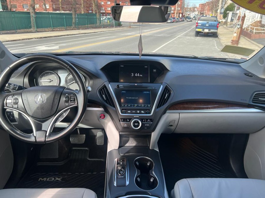 2018 Acura MDX SH-AWD w/Technology Pkg, available for sale in Peabody, Massachusetts | New Star Motors. Peabody, Massachusetts 2018 Acura MDX SH-AWD w/Technology Pkg, available for sale in Peabody, Massachusetts | New Star Motors. Peabody, Massachusetts