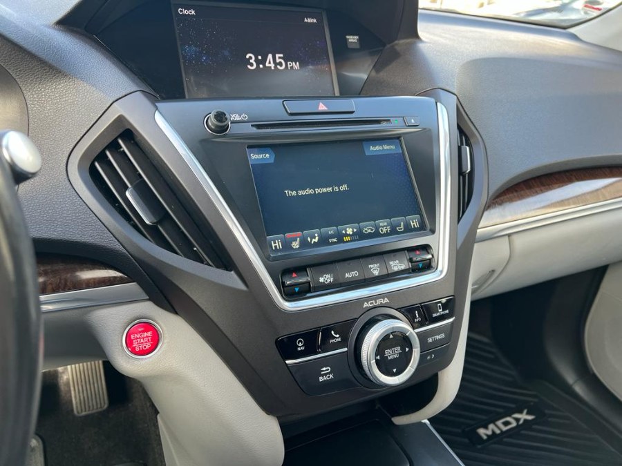2018 Acura MDX SH-AWD w/Technology Pkg, available for sale in Peabody, Massachusetts | New Star Motors. Peabody, Massachusetts 2018 Acura MDX SH-AWD w/Technology Pkg, available for sale in Peabody, Massachusetts | New Star Motors. Peabody, Massachusetts