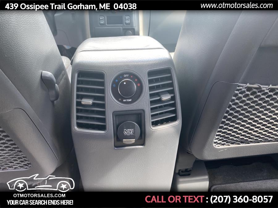 2006 Honda Pilot 4WD EX-L AT, available for sale in Gorham, Maine | Ossipee Trail Motor Sales. Gorham, Maine 2006 Honda Pilot 4WD EX-L AT, available for sale in Gorham, Maine | Ossipee Trail Motor Sales. Gorham, Maine