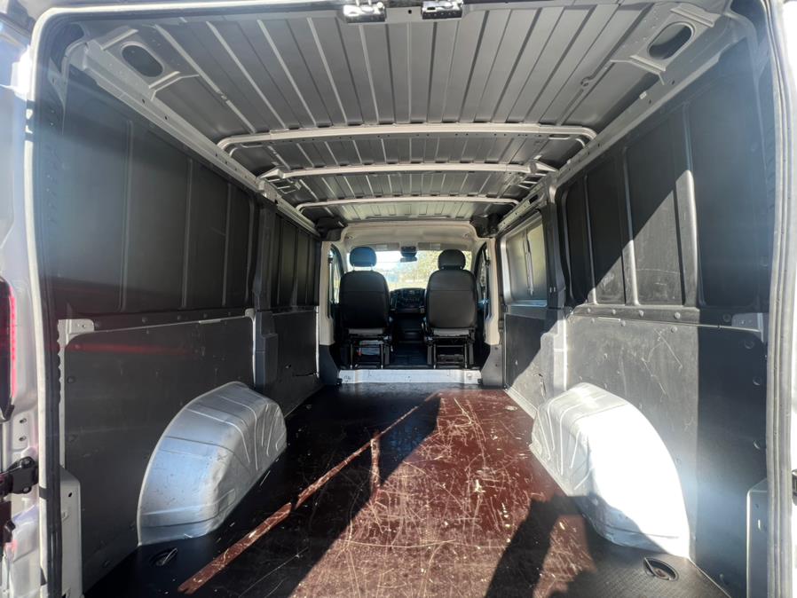 2015 Ram ProMaster Cargo Van 1500 Low Roof 118" WB, available for sale in Waterbury, Connecticut | Platinum Auto Care. Waterbury, Connecticut 2015 Ram ProMaster Cargo Van 1500 Low Roof 118" WB, available for sale in Waterbury, Connecticut | Platinum Auto Care. Waterbury, Connecticut