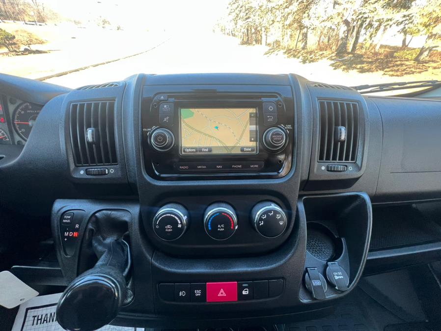 2015 Ram ProMaster Cargo Van 1500 Low Roof 118" WB, available for sale in Waterbury, Connecticut | Platinum Auto Care. Waterbury, Connecticut 2015 Ram ProMaster Cargo Van 1500 Low Roof 118" WB, available for sale in Waterbury, Connecticut | Platinum Auto Care. Waterbury, Connecticut