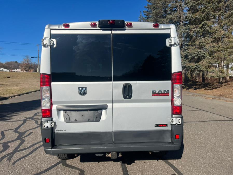 2015 Ram ProMaster Cargo Van 1500 Low Roof 118" WB, available for sale in Waterbury, Connecticut | Platinum Auto Care. Waterbury, Connecticut 2015 Ram ProMaster Cargo Van 1500 Low Roof 118" WB, available for sale in Waterbury, Connecticut | Platinum Auto Care. Waterbury, Connecticut