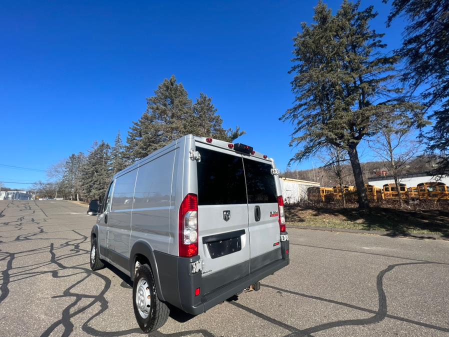 2015 Ram ProMaster Cargo Van 1500 Low Roof 118" WB, available for sale in Waterbury, Connecticut | Platinum Auto Care. Waterbury, Connecticut 2015 Ram ProMaster Cargo Van 1500 Low Roof 118" WB, available for sale in Waterbury, Connecticut | Platinum Auto Care. Waterbury, Connecticut