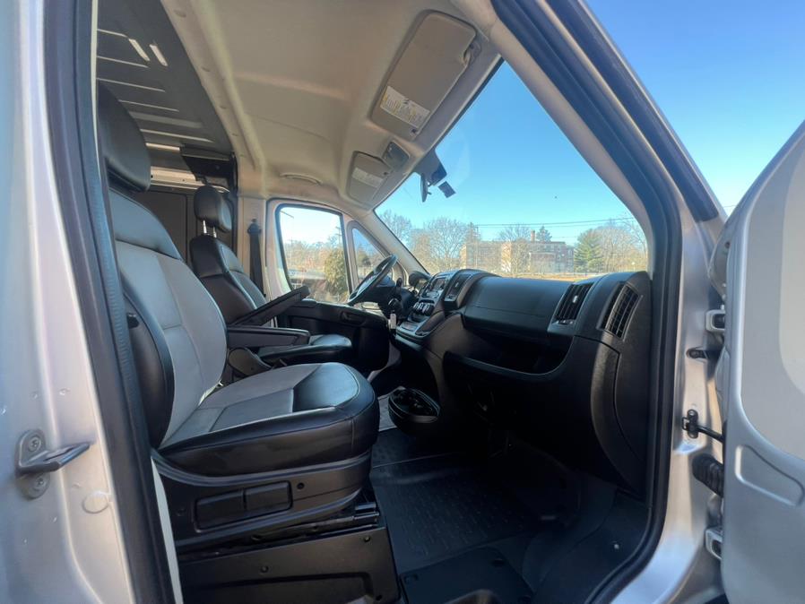 2015 Ram ProMaster Cargo Van 1500 Low Roof 118" WB, available for sale in Waterbury, Connecticut | Platinum Auto Care. Waterbury, Connecticut 2015 Ram ProMaster Cargo Van 1500 Low Roof 118" WB, available for sale in Waterbury, Connecticut | Platinum Auto Care. Waterbury, Connecticut