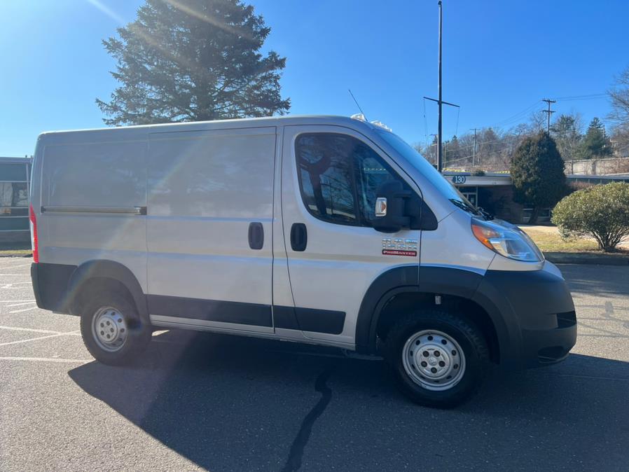 2015 Ram ProMaster Cargo Van 1500 Low Roof 118" WB, available for sale in Waterbury, Connecticut | Platinum Auto Care. Waterbury, Connecticut 2015 Ram ProMaster Cargo Van 1500 Low Roof 118" WB, available for sale in Waterbury, Connecticut | Platinum Auto Care. Waterbury, Connecticut
