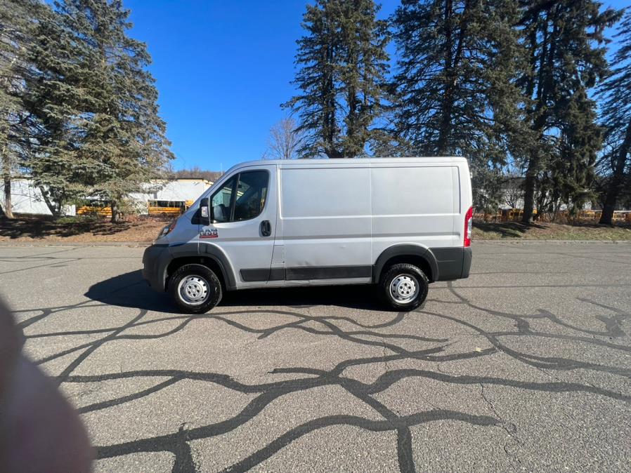 2015 Ram ProMaster Cargo Van 1500 Low Roof 118" WB, available for sale in Waterbury, Connecticut | Platinum Auto Care. Waterbury, Connecticut 2015 Ram ProMaster Cargo Van 1500 Low Roof 118" WB, available for sale in Waterbury, Connecticut | Platinum Auto Care. Waterbury, Connecticut