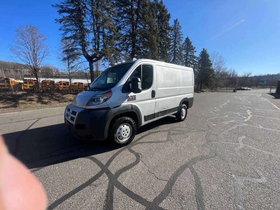 2015 Ram ProMaster Cargo Van 1500 Low Roof 118" WB, available for sale in Waterbury, Connecticut | Platinum Auto Care. Waterbury, Connecticut 2015 Ram ProMaster Cargo Van 1500 Low Roof 118" WB, available for sale in Waterbury, Connecticut | Platinum Auto Care. Waterbury, Connecticut
