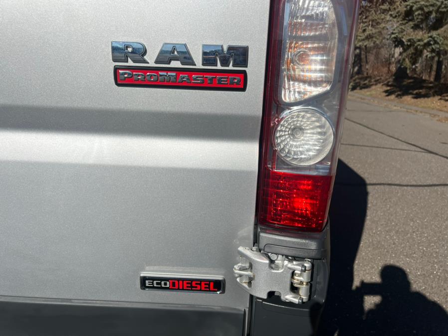 2015 Ram ProMaster Cargo Van 1500 Low Roof 118" WB, available for sale in Waterbury, Connecticut | Platinum Auto Care. Waterbury, Connecticut 2015 Ram ProMaster Cargo Van 1500 Low Roof 118" WB, available for sale in Waterbury, Connecticut | Platinum Auto Care. Waterbury, Connecticut