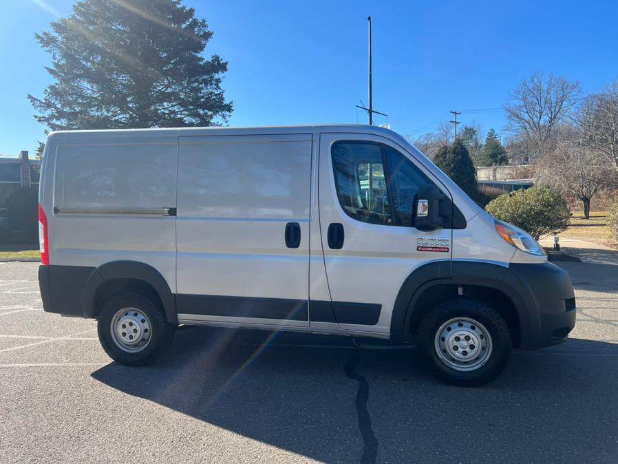 2015 Ram ProMaster Cargo Van 1500 Low Roof 118" WB, available for sale in Waterbury, Connecticut | Platinum Auto Care. Waterbury, Connecticut 2015 Ram ProMaster Cargo Van 1500 Low Roof 118" WB, available for sale in Waterbury, Connecticut | Platinum Auto Care. Waterbury, Connecticut