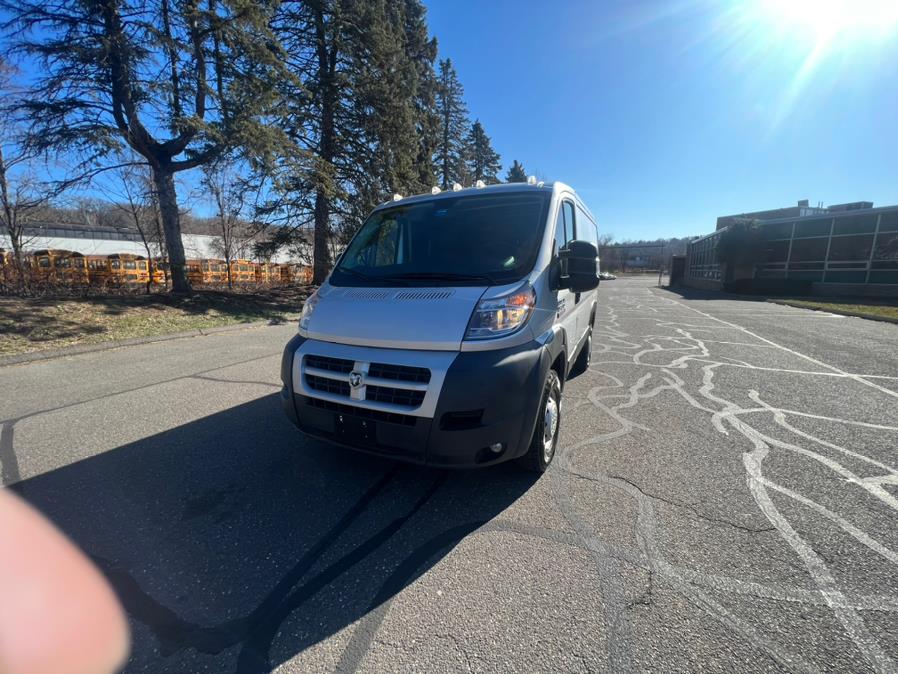 2015 Ram ProMaster Cargo Van 1500 Low Roof 118" WB, available for sale in Waterbury, Connecticut | Platinum Auto Care. Waterbury, Connecticut 2015 Ram ProMaster Cargo Van 1500 Low Roof 118" WB, available for sale in Waterbury, Connecticut | Platinum Auto Care. Waterbury, Connecticut