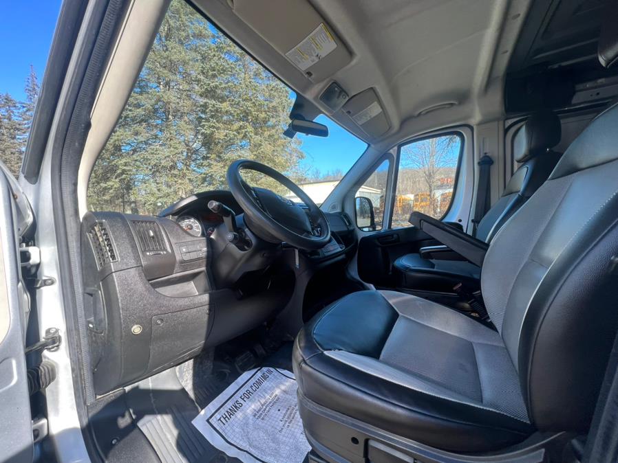 2015 Ram ProMaster Cargo Van 1500 Low Roof 118" WB, available for sale in Waterbury, Connecticut | Platinum Auto Care. Waterbury, Connecticut 2015 Ram ProMaster Cargo Van 1500 Low Roof 118" WB, available for sale in Waterbury, Connecticut | Platinum Auto Care. Waterbury, Connecticut