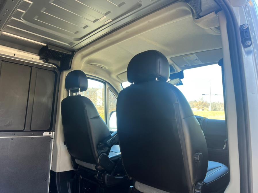 2015 Ram ProMaster Cargo Van 1500 Low Roof 118" WB, available for sale in Waterbury, Connecticut | Platinum Auto Care. Waterbury, Connecticut 2015 Ram ProMaster Cargo Van 1500 Low Roof 118" WB, available for sale in Waterbury, Connecticut | Platinum Auto Care. Waterbury, Connecticut
