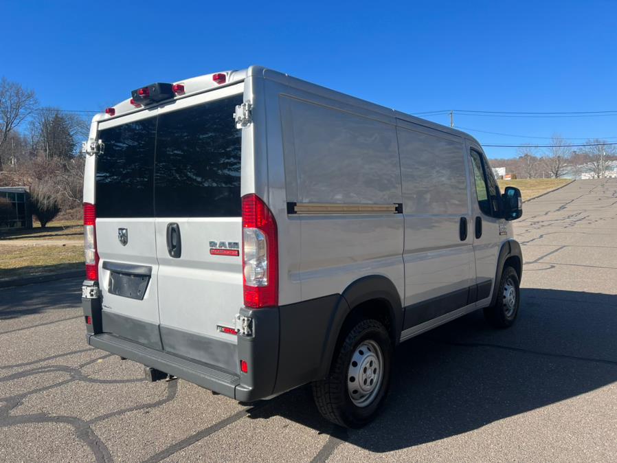 2015 Ram ProMaster Cargo Van 1500 Low Roof 118" WB, available for sale in Waterbury, Connecticut | Platinum Auto Care. Waterbury, Connecticut 2015 Ram ProMaster Cargo Van 1500 Low Roof 118" WB, available for sale in Waterbury, Connecticut | Platinum Auto Care. Waterbury, Connecticut