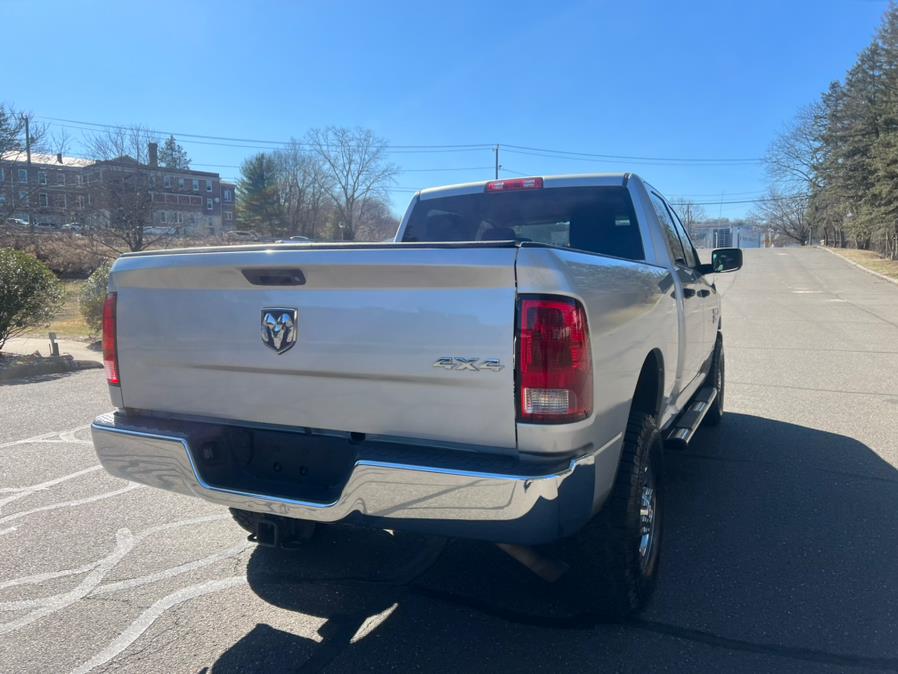 2013 Ram 2500 4WD Crew Cab 149" ST, available for sale in Waterbury, Connecticut | Platinum Auto Care. Waterbury, Connecticut 2013 Ram 2500 4WD Crew Cab 149" ST, available for sale in Waterbury, Connecticut | Platinum Auto Care. Waterbury, Connecticut