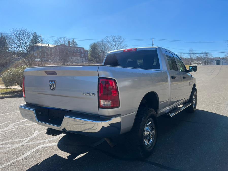 2013 Ram 2500 4WD Crew Cab 149" ST, available for sale in Waterbury, Connecticut | Platinum Auto Care. Waterbury, Connecticut 2013 Ram 2500 4WD Crew Cab 149" ST, available for sale in Waterbury, Connecticut | Platinum Auto Care. Waterbury, Connecticut