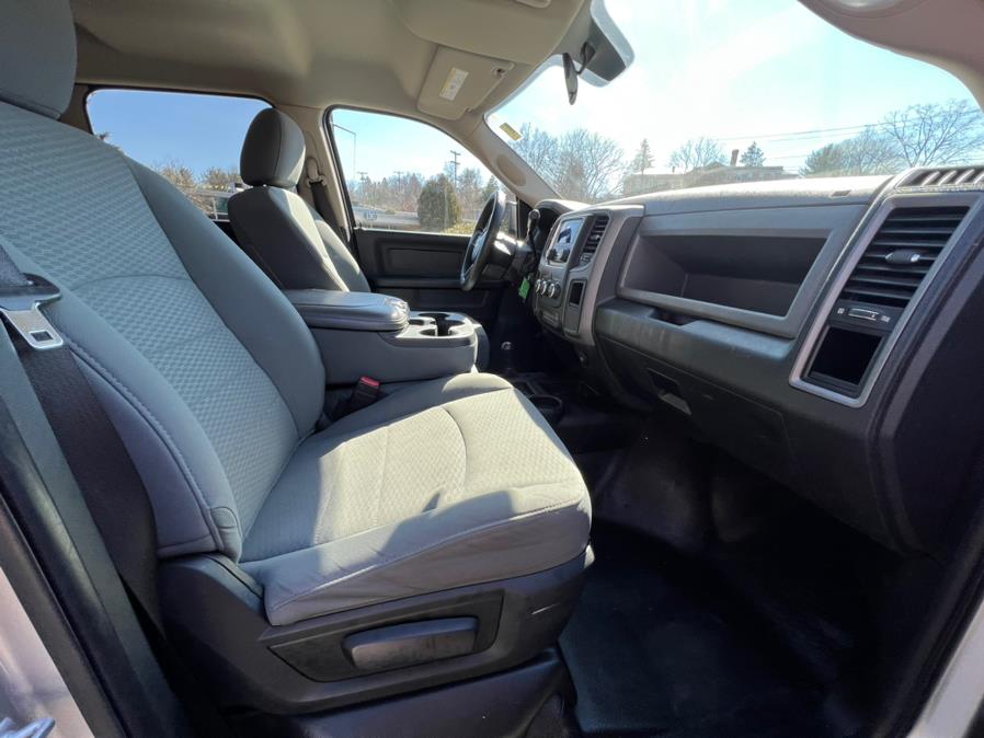 2013 Ram 2500 4WD Crew Cab 149" ST, available for sale in Waterbury, Connecticut | Platinum Auto Care. Waterbury, Connecticut 2013 Ram 2500 4WD Crew Cab 149" ST, available for sale in Waterbury, Connecticut | Platinum Auto Care. Waterbury, Connecticut