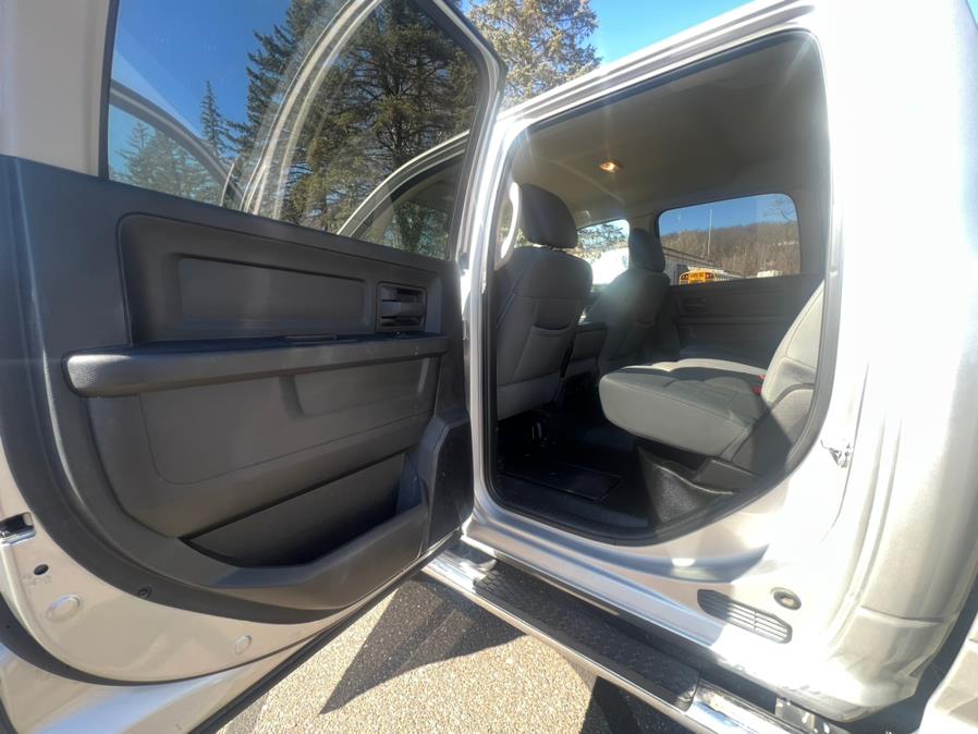 2013 Ram 2500 4WD Crew Cab 149" ST, available for sale in Waterbury, Connecticut | Platinum Auto Care. Waterbury, Connecticut 2013 Ram 2500 4WD Crew Cab 149" ST, available for sale in Waterbury, Connecticut | Platinum Auto Care. Waterbury, Connecticut