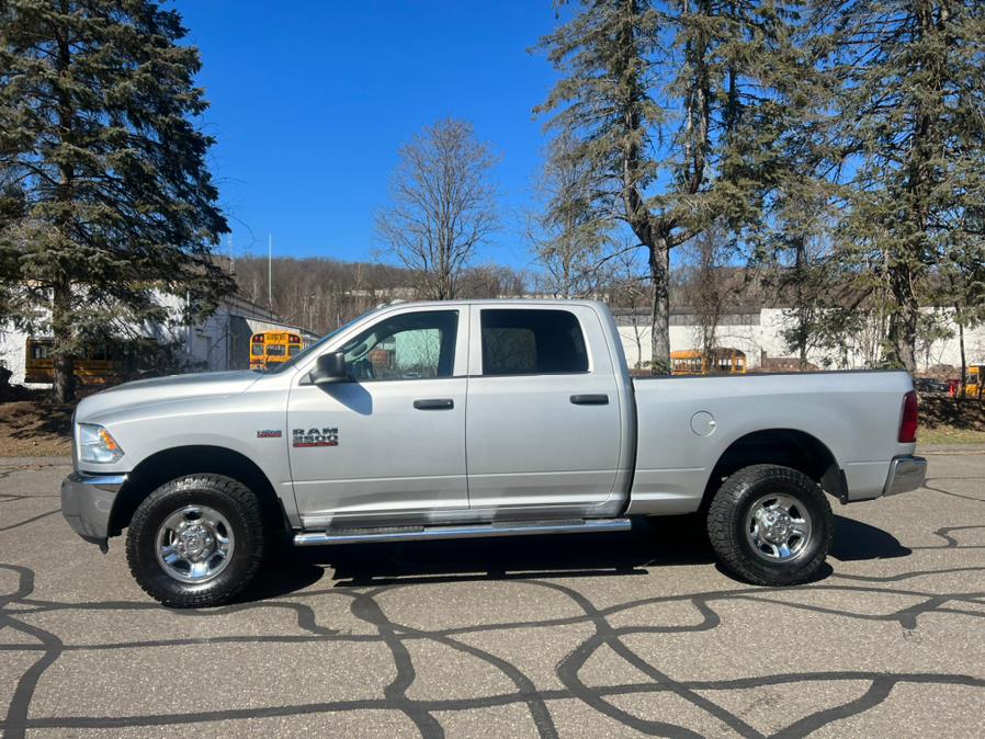 2013 Ram 2500 4WD Crew Cab 149" ST, available for sale in Waterbury, Connecticut | Platinum Auto Care. Waterbury, Connecticut 2013 Ram 2500 4WD Crew Cab 149" ST, available for sale in Waterbury, Connecticut | Platinum Auto Care. Waterbury, Connecticut