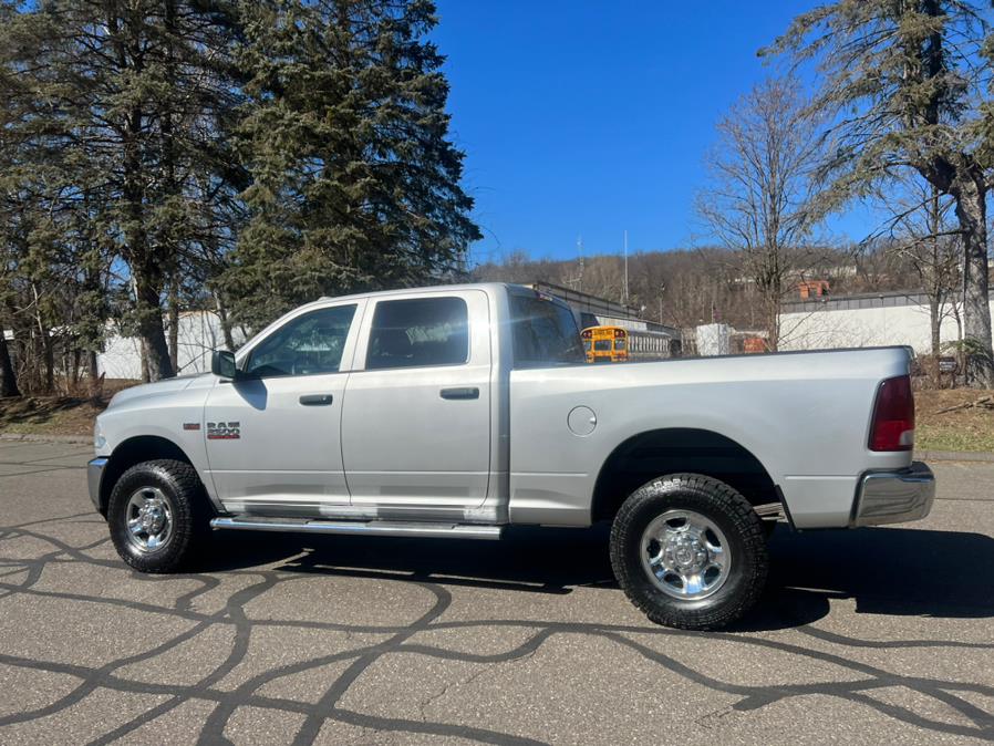 2013 Ram 2500 4WD Crew Cab 149" ST, available for sale in Waterbury, Connecticut | Platinum Auto Care. Waterbury, Connecticut 2013 Ram 2500 4WD Crew Cab 149" ST, available for sale in Waterbury, Connecticut | Platinum Auto Care. Waterbury, Connecticut