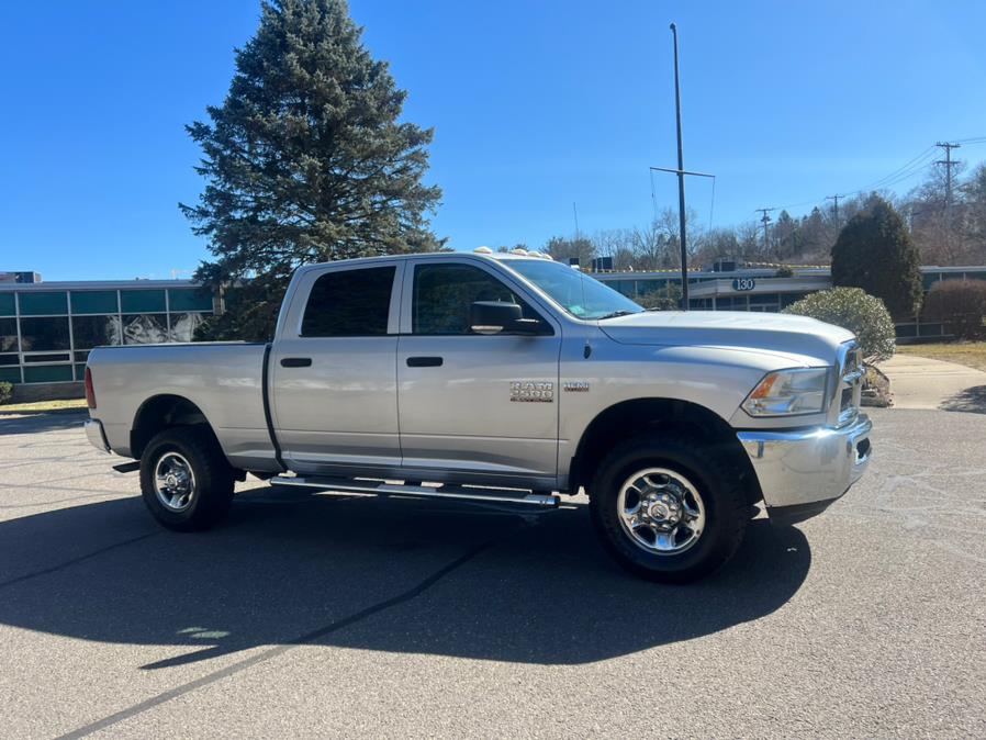 2013 Ram 2500 4WD Crew Cab 149" ST, available for sale in Waterbury, Connecticut | Platinum Auto Care. Waterbury, Connecticut 2013 Ram 2500 4WD Crew Cab 149" ST, available for sale in Waterbury, Connecticut | Platinum Auto Care. Waterbury, Connecticut