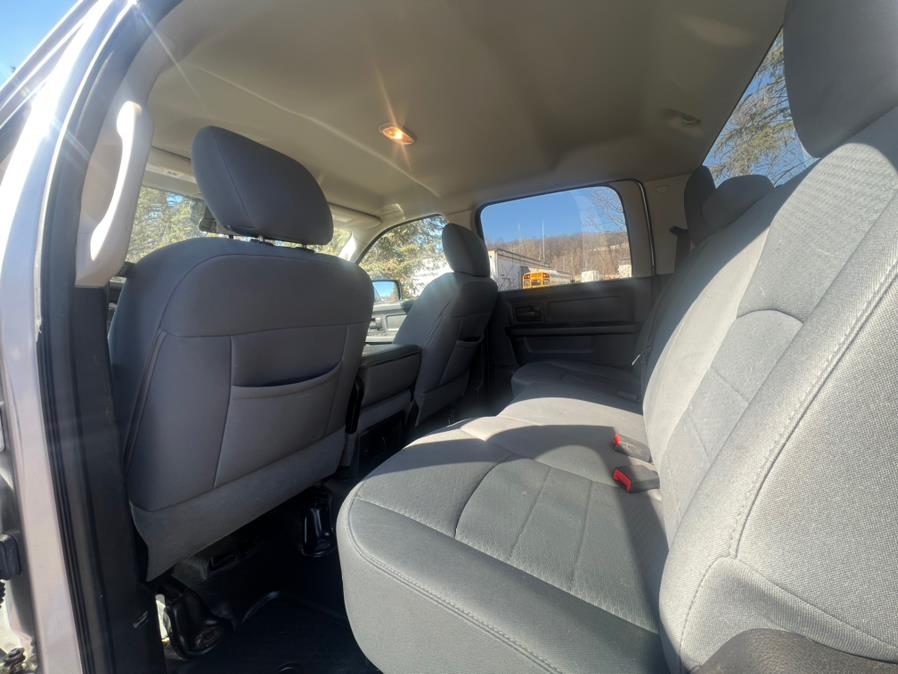 2013 Ram 2500 4WD Crew Cab 149" ST, available for sale in Waterbury, Connecticut | Platinum Auto Care. Waterbury, Connecticut 2013 Ram 2500 4WD Crew Cab 149" ST, available for sale in Waterbury, Connecticut | Platinum Auto Care. Waterbury, Connecticut