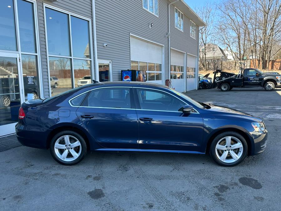 2014 Volkswagen Passat 4dr Sdn 1.8T Auto Wolfsburg Ed PZEV, available for sale in Plainville, Connecticut | Chris's Auto Clinic. Plainville, Connecticut 2014 Volkswagen Passat 4dr Sdn 1.8T Auto Wolfsburg Ed PZEV, available for sale in Plainville, Connecticut | Chris's Auto Clinic. Plainville, Connecticut