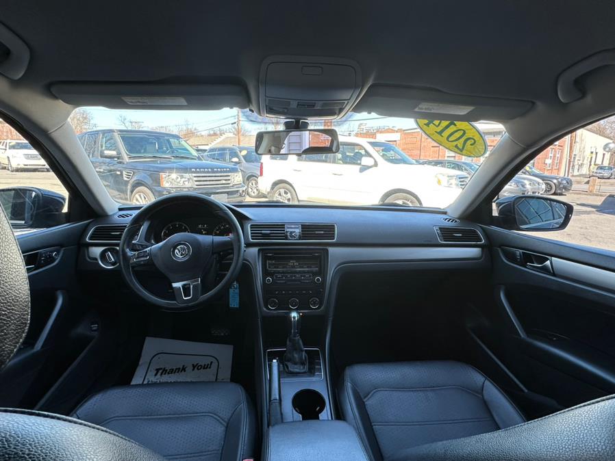 2014 Volkswagen Passat 4dr Sdn 1.8T Auto Wolfsburg Ed PZEV, available for sale in Plainville, Connecticut | Chris's Auto Clinic. Plainville, Connecticut 2014 Volkswagen Passat 4dr Sdn 1.8T Auto Wolfsburg Ed PZEV, available for sale in Plainville, Connecticut | Chris's Auto Clinic. Plainville, Connecticut