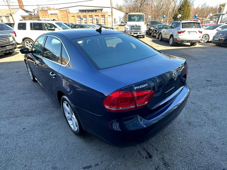 2014 Volkswagen Passat 4dr Sdn 1.8T Auto Wolfsburg Ed PZEV, available for sale in Plainville, Connecticut | Chris's Auto Clinic. Plainville, Connecticut 2014 Volkswagen Passat 4dr Sdn 1.8T Auto Wolfsburg Ed PZEV, available for sale in Plainville, Connecticut | Chris's Auto Clinic. Plainville, Connecticut