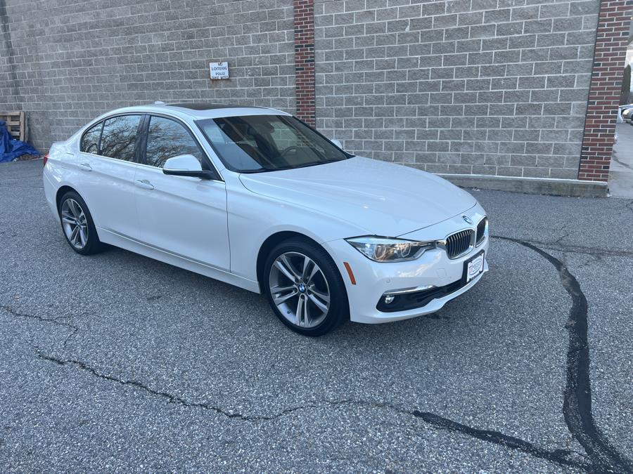 2016 BMW 3 Series 4DR SDN 328XI AWD, available for sale in New London, Connecticut | TJ Motors. New London, Connecticut 2016 BMW 3 Series 4DR SDN 328XI AWD, available for sale in New London, Connecticut | TJ Motors. New London, Connecticut