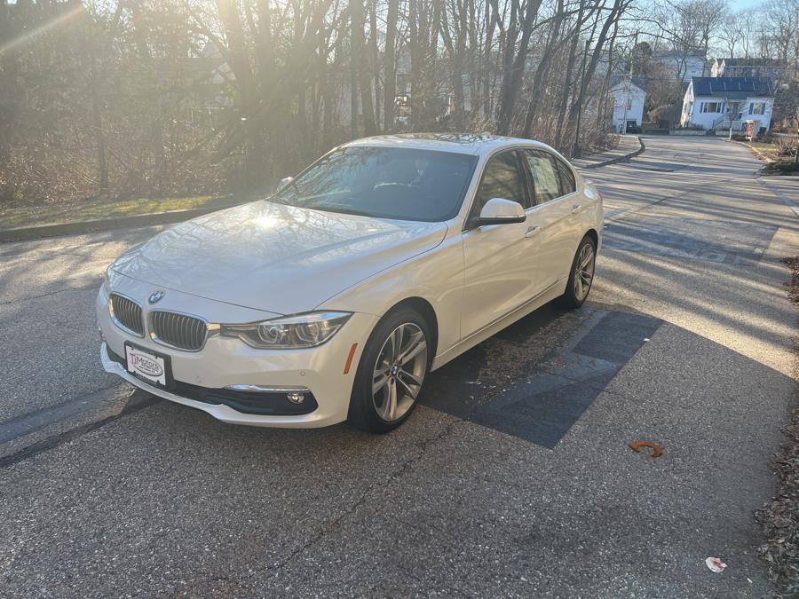 2016 BMW 3 Series 4DR SDN 328XI AWD, available for sale in New London, Connecticut | TJ Motors. New London, Connecticut 2016 BMW 3 Series 4DR SDN 328XI AWD, available for sale in New London, Connecticut | TJ Motors. New London, Connecticut