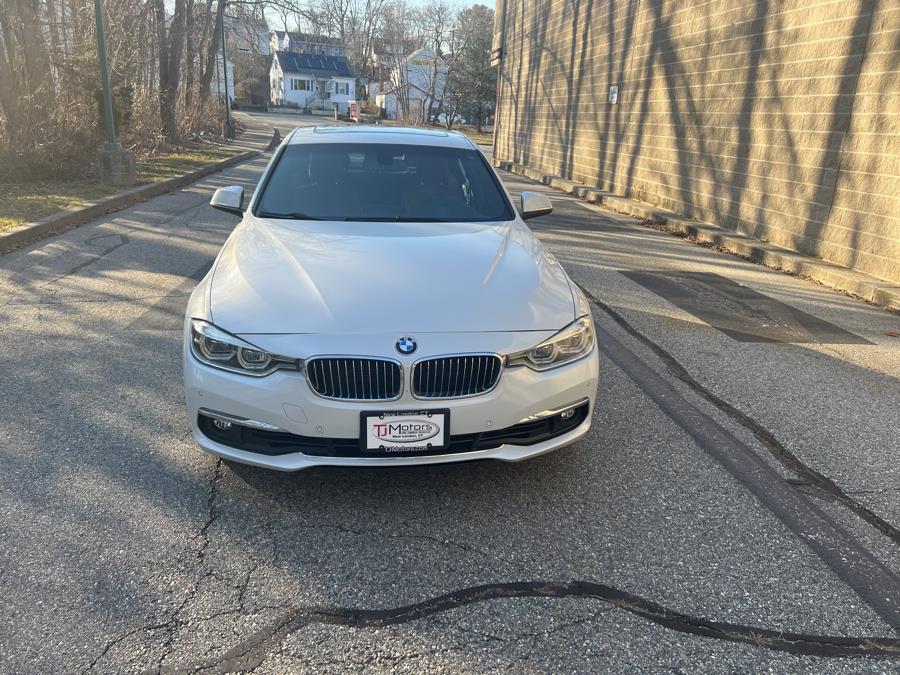 2016 BMW 3 Series 4DR SDN 328XI AWD, available for sale in New London, Connecticut | TJ Motors. New London, Connecticut 2016 BMW 3 Series 4DR SDN 328XI AWD, available for sale in New London, Connecticut | TJ Motors. New London, Connecticut