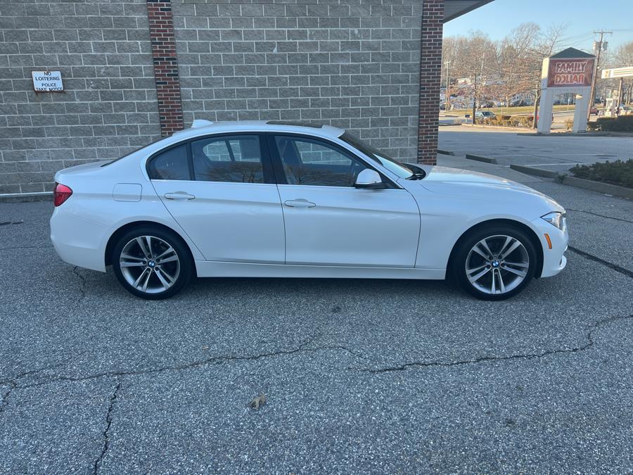 2016 BMW 3 Series 4DR SDN 328XI AWD, available for sale in New London, Connecticut | TJ Motors. New London, Connecticut 2016 BMW 3 Series 4DR SDN 328XI AWD, available for sale in New London, Connecticut | TJ Motors. New London, Connecticut