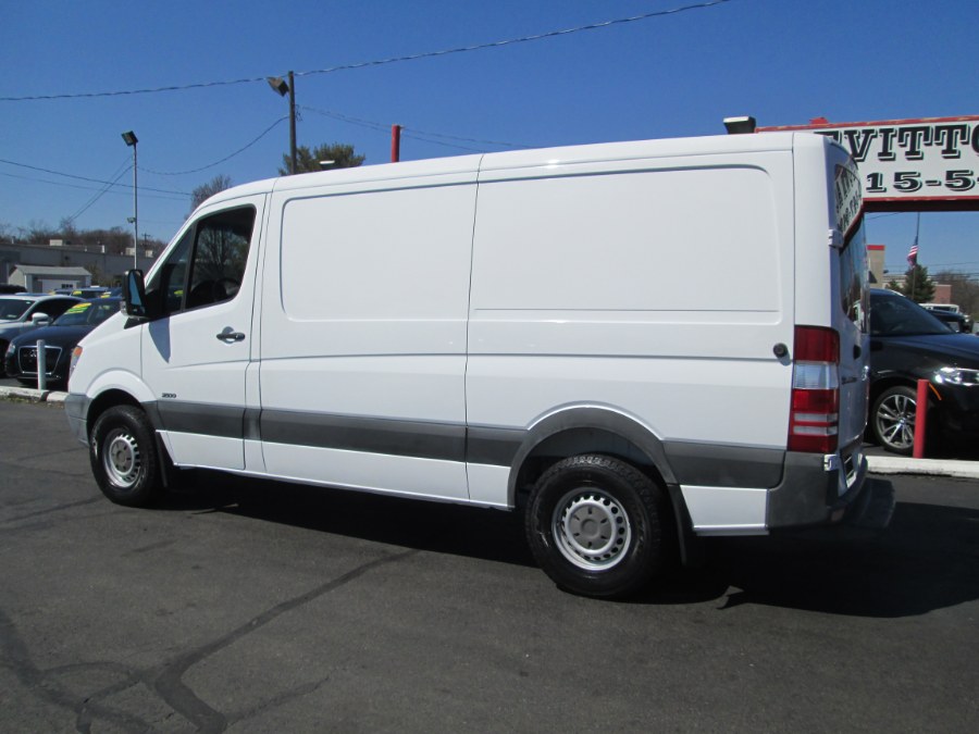 2012 Freightliner Sprinter 2500 2500, available for sale in Levittown, Pennsylvania | Levittown Auto. Levittown, Pennsylvania 2012 Freightliner Sprinter 2500 2500, available for sale in Levittown, Pennsylvania | Levittown Auto. Levittown, Pennsylvania
